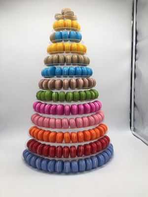 Macaron display stand,13-story Macaron display stand 10-story Macaron display stand 6-story Macaron display stand 4-story Macaron display stand 9-story Macaron display stand 5-story Macaron display st