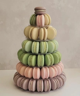 Macaron display stand,13-story Macaron display stand 10-story Macaron display stand 6-story Macaron display stand 4-story Macaron display stand 9-story Macaron display stand 5-story Macaron display st