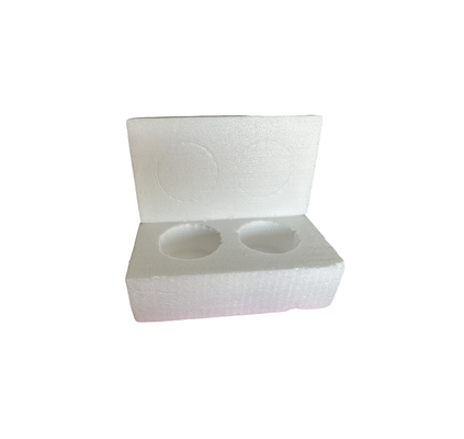 EPS material packaging custom fragile packaging custom wholesale