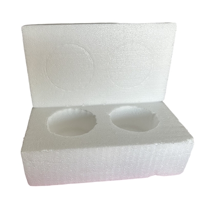 EPS high density packaging protection customization fragile products anti-collision and anti-shock packaging protection customization