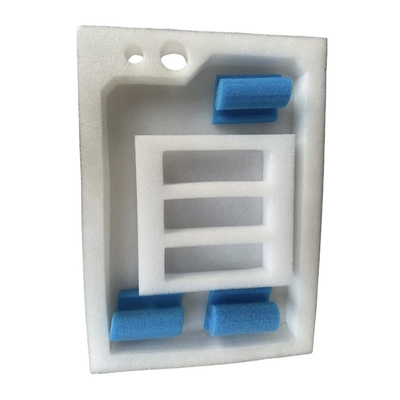 Shock-proof Lightweight EPS EPP Packaging Protection Fragile Products Pearl Cotton Packaging Protection Custom