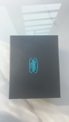 Eco Friendly Folding Boutique Box Macaron Automatic Folding Gift Box