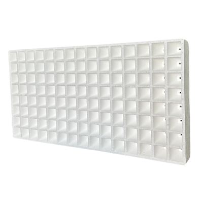 EPS Flower And Fruit Tree Seedling Tray Foam Suspension Type Seedling Tray Customization