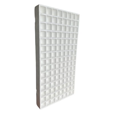 EPS Flower And Fruit Tree Seedling Tray Foam Suspension Type Seedling Tray Customization