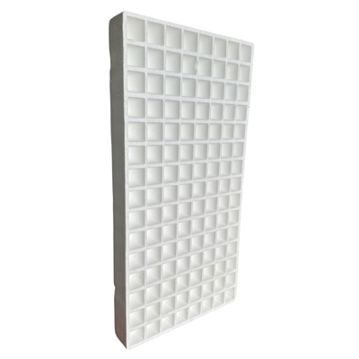 EPS Plant Cultivation Seedling Tray Foam Suspension Seedling Tray Non Toxic