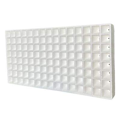 Foam seedling tray EPS suspension type high density seedling tray customization