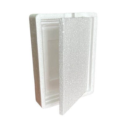 Bubble wrap protection fragile items EPS packaging protection custom