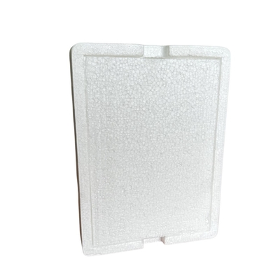 Bubble wrap protection fragile items EPS packaging protection custom