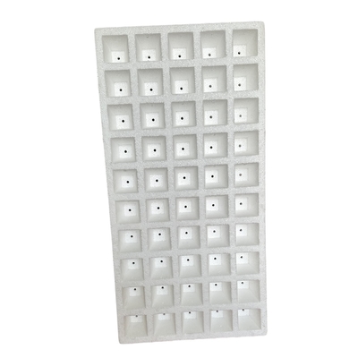Foam nursery tray EPS suspension nursery tray insulation nursery tray