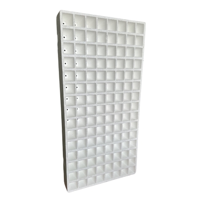 Foam nursery tray EPS suspension nursery tray insulation nursery tray