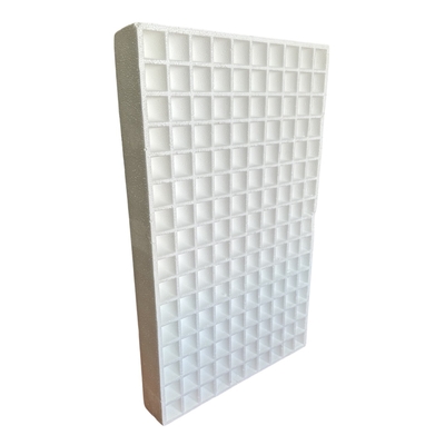 Foam nursery tray EPS suspension nursery tray insulation nursery tray