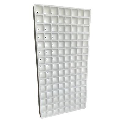 Foam nursery tray EPS nursery tray customized suspension plant cultivation tray