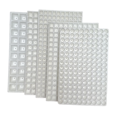 Foam nursery plate EPS nursery plate customized plant nursery plate customized