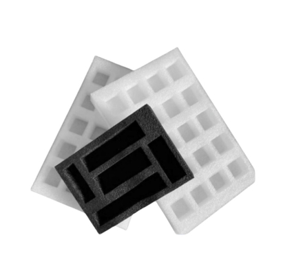 Custom foam eps/epo Polystyrene foam packaging Polystyrene foam box polystyrene foam logistics packaging