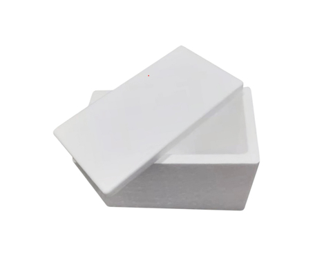 Cold chain transportation insulation box customization Fragility packaging protection foam box customization