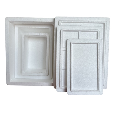 Cold chain transportation foam box custom insulation box custom fragile goods packaging box