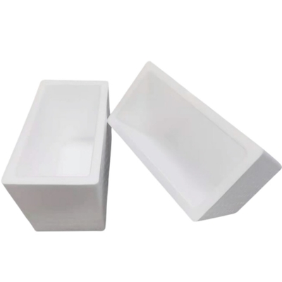 Cold chain transportation foam box custom insulation box custom fragile goods packaging box