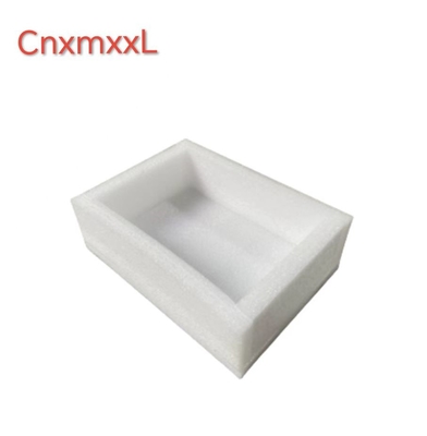 Pearl Cotton Fragile Packaging Custom EPE Packaging Protection