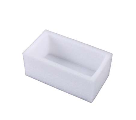 Pearl Cotton Fragile Packaging Custom EPE Packaging Protection