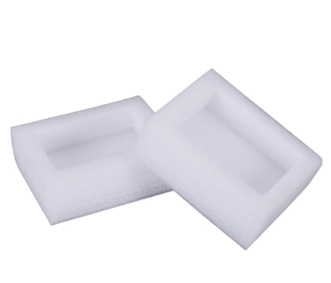 Pearl Cotton Fragile Packaging Custom EPE Packaging Protection