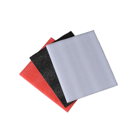 Pearl Cotton Fragile Packaging Custom EPE Packaging Protection
