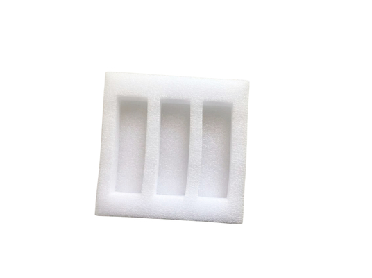 Pearl Cotton Fragile Packaging Custom EPE Packaging Protection