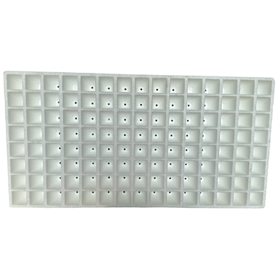 Foam nursery tray EPS nursery tray insulation nursery tray suspension nursery tray customization