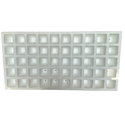 Foam nursery tray EPS nursery tray insulation nursery tray suspension nursery tray customization