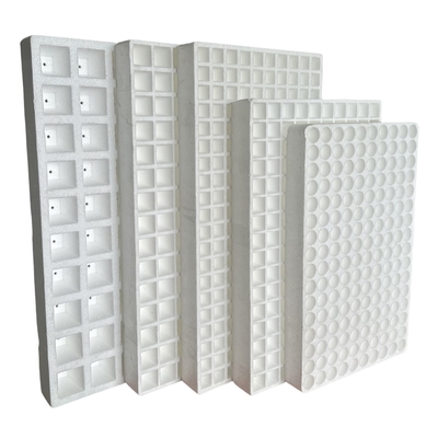 Foam nursery tray EPS nursery tray insulation nursery tray suspension nursery tray customization