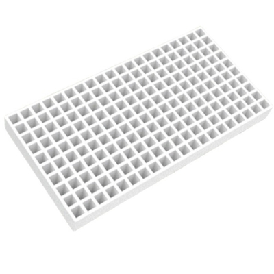 Foam nursery tray EPS nursery tray insulation nursery tray suspension nursery tray customization