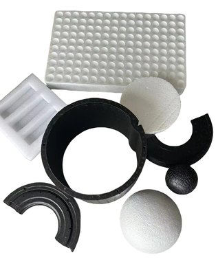 Fragility Bubble Packaging Protection Customized EPS Packaging Customization