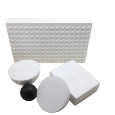 Fragility Bubble Packaging Protection Customized EPS Packaging Customization