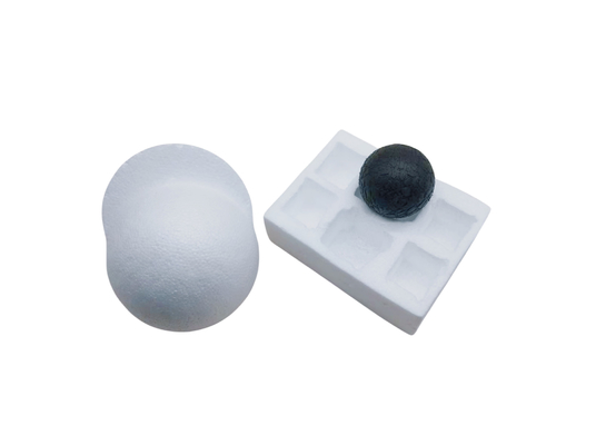 EPE Frangible Bubble Packaging Customized High Density EPS Packaging