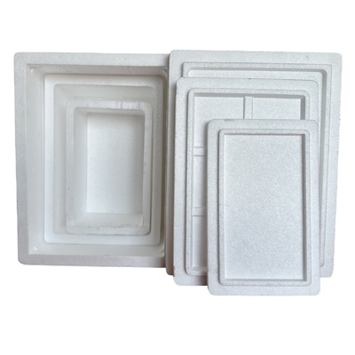 Foam EPS Incubator Cold Chain Transport Box Customization Seismic Resistance