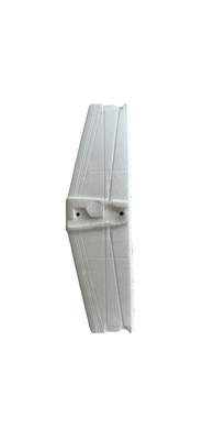 Foam packaging fragile goods packaging protection EPS material packaging transport protection customized