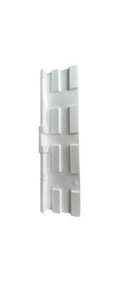 Foam packaging fragile goods packaging protection EPS material packaging transport protection customized
