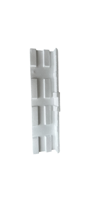 Foam packaging fragile goods packaging protection EPS material packaging transport protection customized