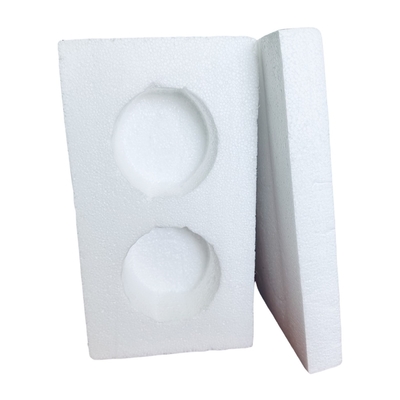 Foam packaging fragile goods packaging protection EPS material packaging transport protection customized