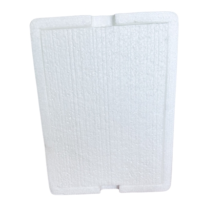 Foam packaging fragile goods packaging protection EPS material packaging transport protection customized