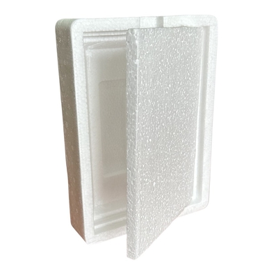 EPS material packaging transport protection custom foam packaging fragile packaging protection custom