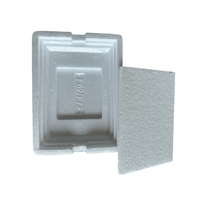 EPS material packaging transport protection custom foam packaging fragile packaging protection custom