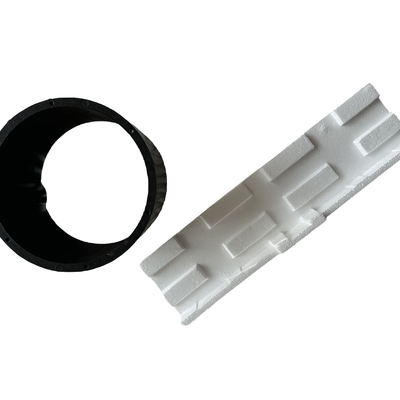 EPS material packaging transport protection custom foam packaging fragile packaging protection custom