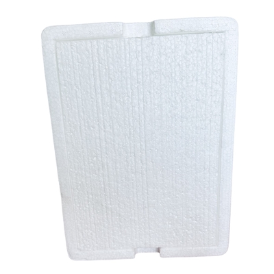 EPS material packaging transport protection custom fragile packaging protection custom foam packaging protection custom