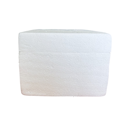 EPS material packaging custom fragile packaging protection custom foam packaging protection custom