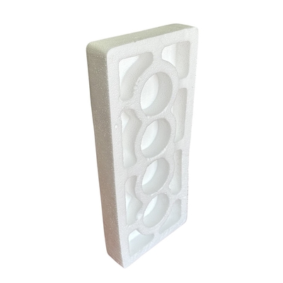 EPS material packaging custom fragile packaging protection custom foam packaging protection custom