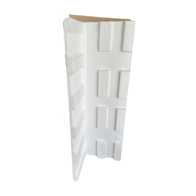 EPS material packaging custom fragile packaging protection custom foam packaging protection custom