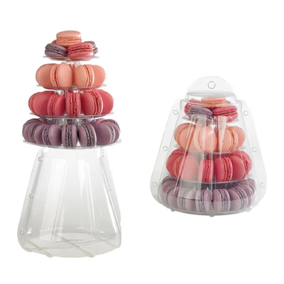 Box Packaging Type Macaron Packaging Box The Ultimate Packaging Solution for Your Business' Needs