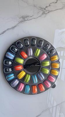 Supply Macaron 33 packaging Macaron trays Macaron paper boxes Macaron plastic trays Macaron gift boxes Macaron cartons