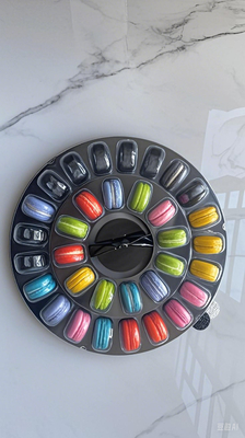 Supply Macaron 33 packaging Macaron trays Macaron paper boxes Macaron plastic trays Macaron gift boxes Macaron cartons
