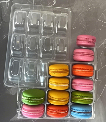 Macaron Paper Box Packaging Macaron Display Stand Macaron Tray Macaron Gift Box Chocolate Packaging